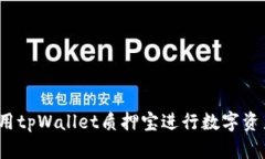 如何使用tpWallet质押宝进行数字资产投