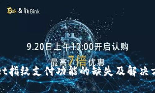 tpWallet指纹支付功能的缺失及解决方案分析