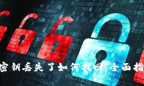 textpWallet密钥丢失了如何找回:全面指南与解决方案