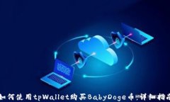 如何使用tpWallet购买BabyDoge币：详细指