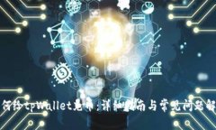 如何给tpWallet充币：详细指南与常见问