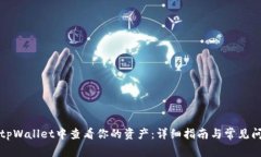 如何在tpWallet中查看你的资产：详细指