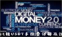 tpWallet转USDT手续费详解及注意事项